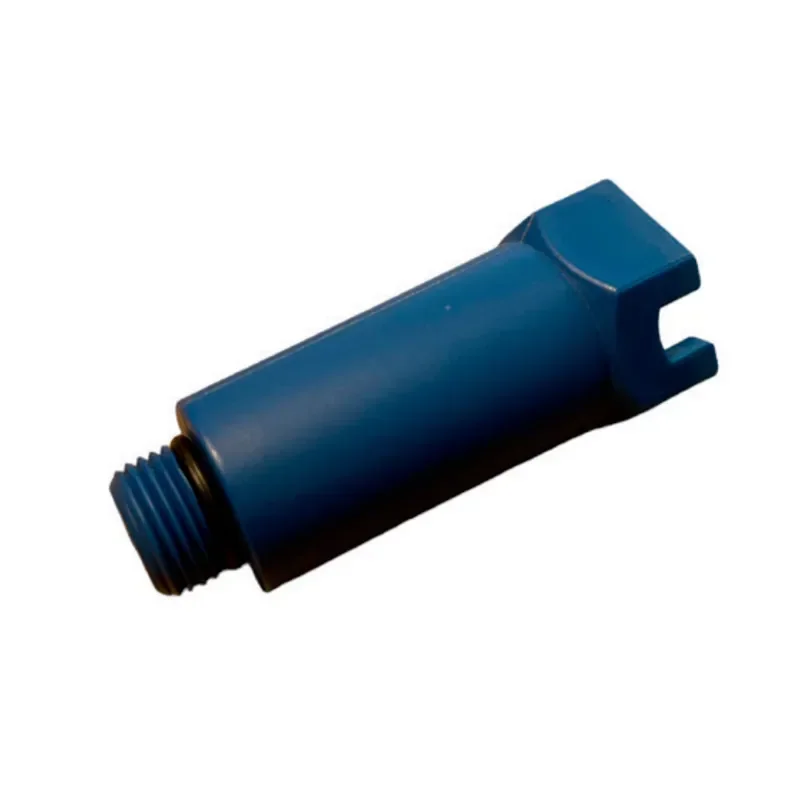 Заглушка довга пластикова 1/2 ЗР Koer K0283.PRO (KP3068) от KOER - купить в интернет-магазине