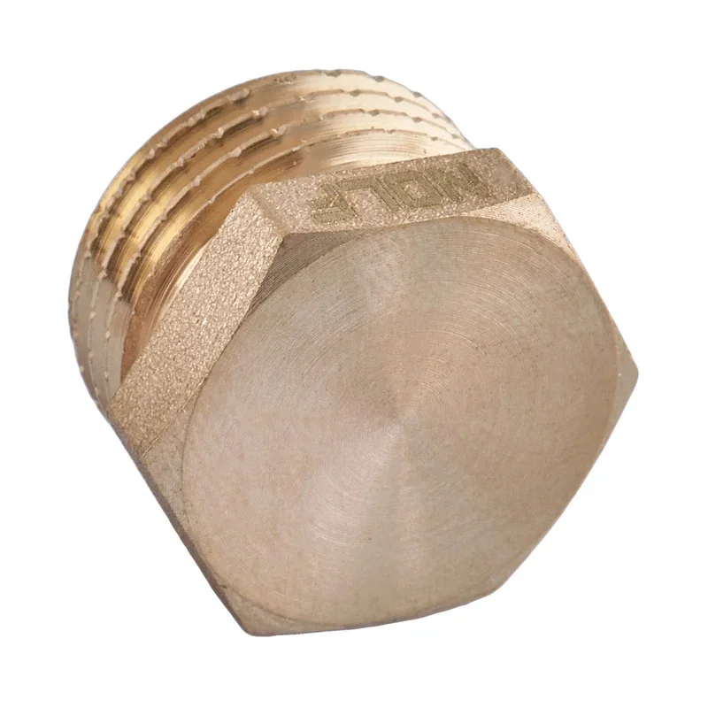 Заглушка Nolf NFC.P06M-1/2" M (NF3164) от NOLF - купить в интернет-магазине