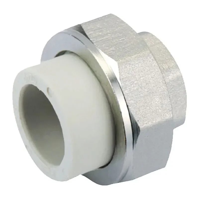 Згін-американка ВР 32x1F PPR Koer K0131.PRO (KP0166) от KOER - купить в интернет-магазине