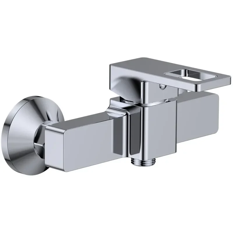 Змішувач для душової кабіни Mixxus Premium LOREN 003 (MI6798) от MIXXUS PREMIUM - купить в интернет-магазине