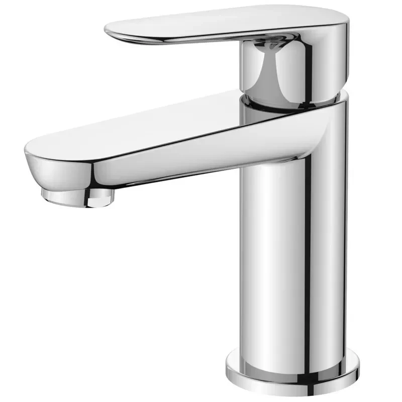 Змішувач для умивальника Haiba Parma 001 (NUT) (HB9680) от HAIBO - купить в интернет-магазине