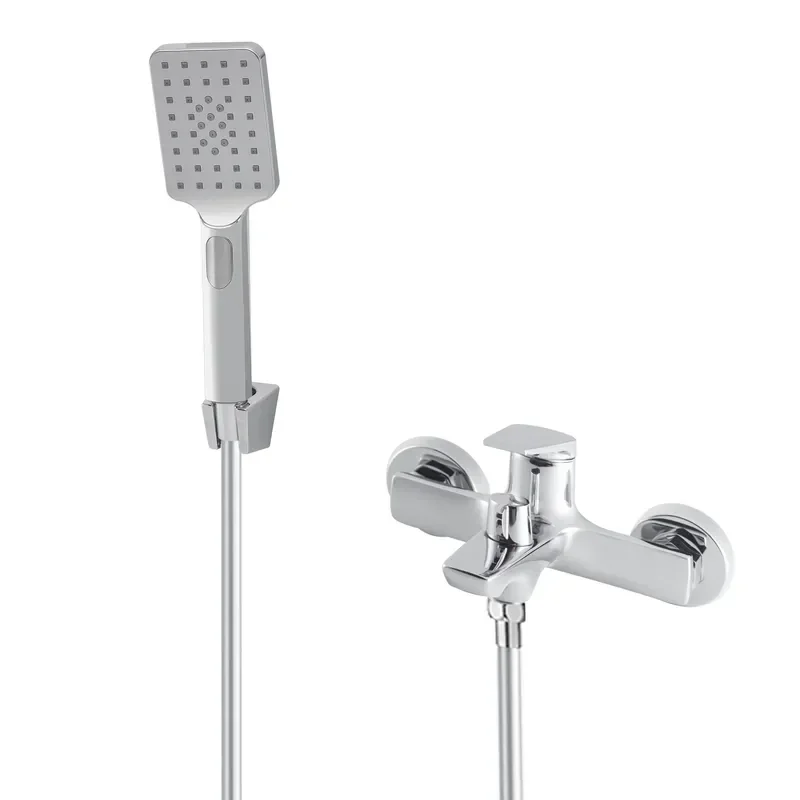 Змішувач для ванни Mixxus Premium Rubens 009 (EURO) (MI8253) от MIXXUS PREMIUM - купить в интернет-магазине