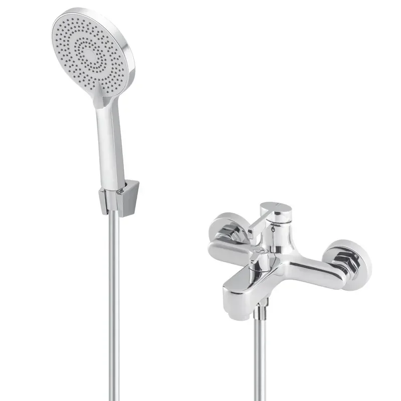 Змішувач для ванни Mixxus Premium Verdi 009 (EURO) (MI8243) от MIXXUS PREMIUM - купить в интернет-магазине