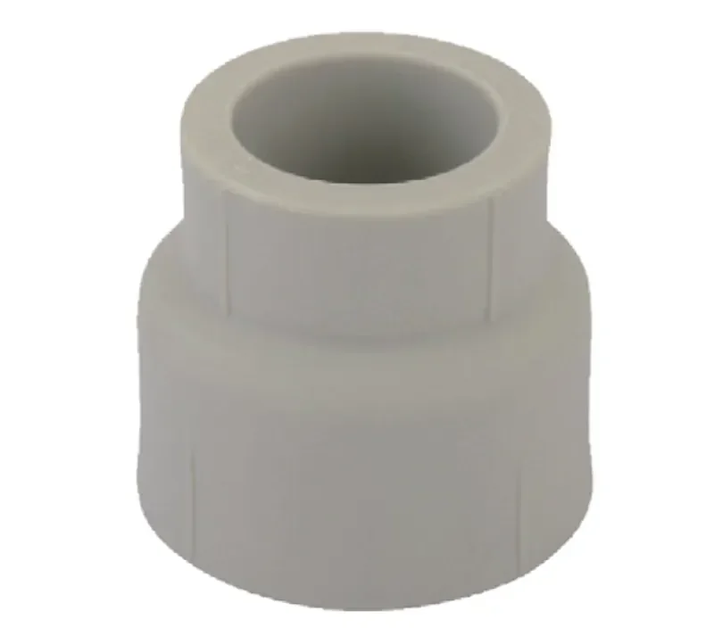 Муфта редукційна ВВ 110x90 PPR Koer K0218.PRO (KP2583) - фото 2