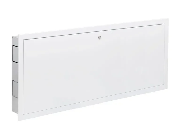 Шафа колекторна 1150x580x110 KOER KR.8022, внутрішня (KR3209) - фото 2