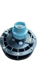 Оголовок для свердловини 160/63 - Мпласт от Мпласт - купить в интернет-магазине