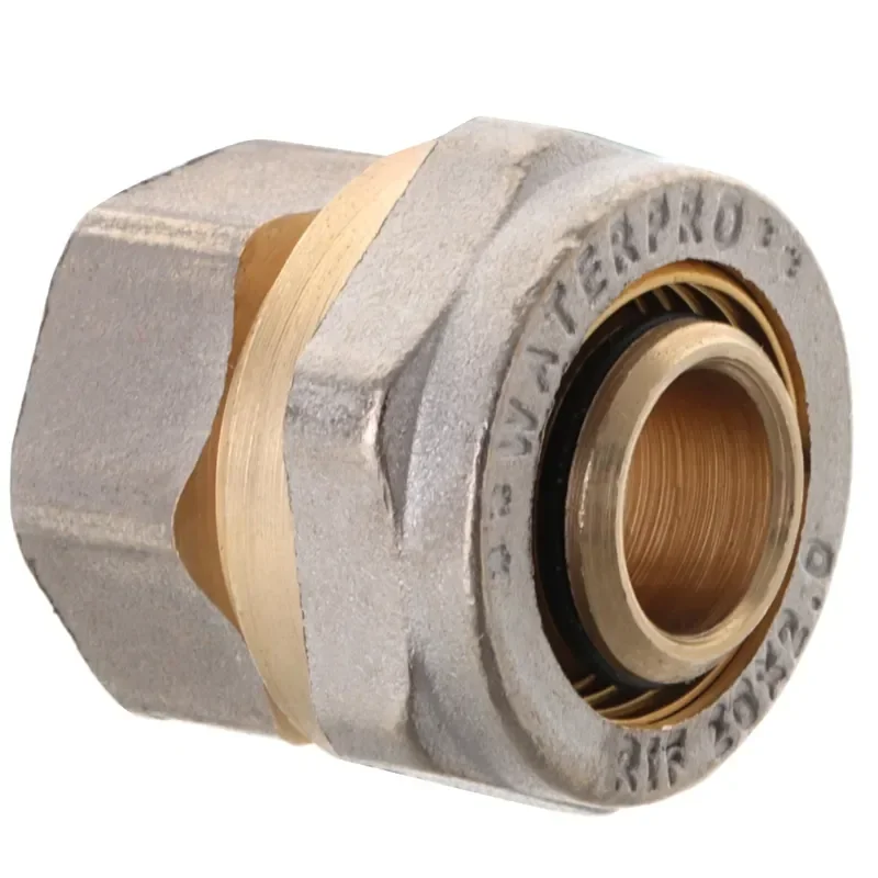 Цанга 20x1/2F Master (MA0104) - фото 2