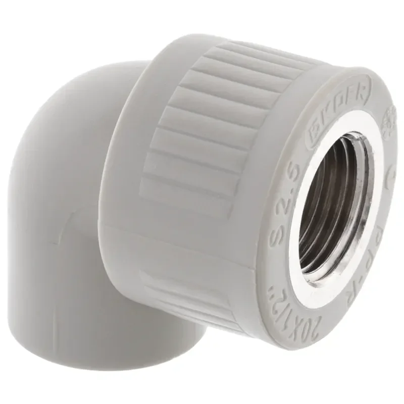 Угол ВР 20x1/2F PPR Koer K0113.PRO (KP0135) - фото 2