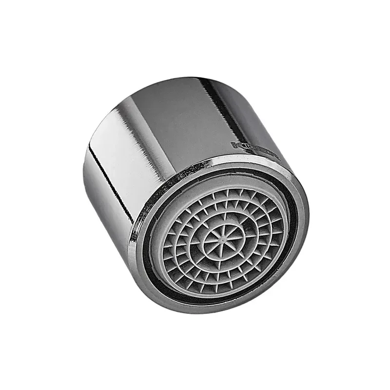 Аэратор М-22 Koer KB-0101-01 NEOPERL CASCADE SLC (Цвет хром) (AC0635) - фото 2