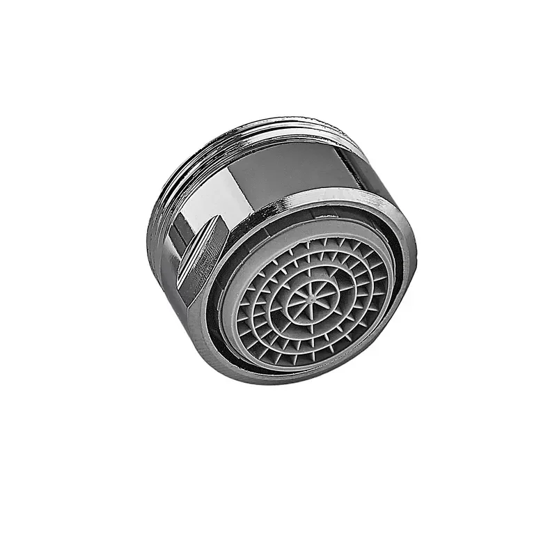Аэратор М-24 Koer KB-0102-01 NEOPERL CASCADE SLC (Цвет хром) (AC0636) - фото 2