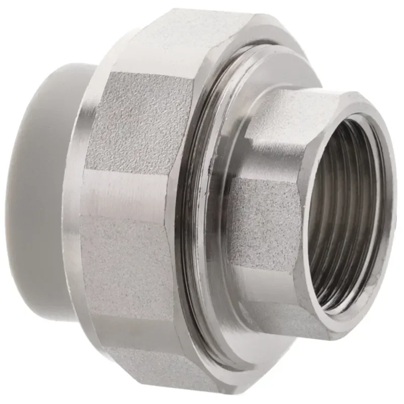 Згін-американка ВР 25x3 / 4F PPR Koer K0130.PRO (KP0165) - фото 2