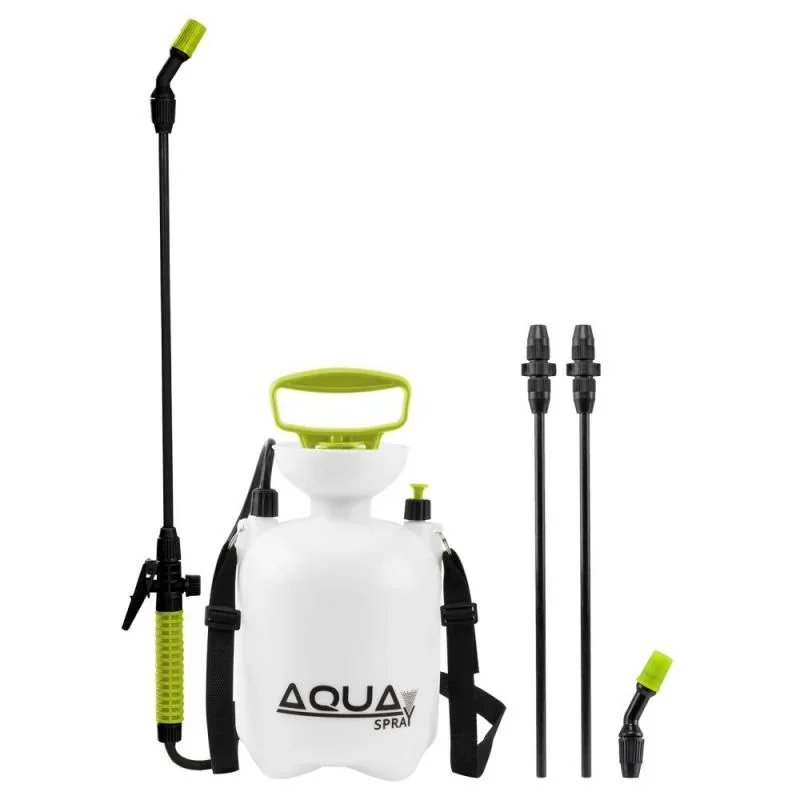 Пневматичний обприскувач 3л AQUA SPRAY, AS0300 - фото 2