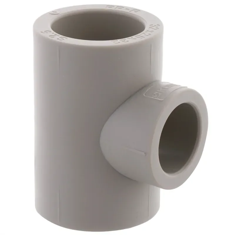 Трійник редукційний 32x25x32 PPR Koer K0043.PRO (KP0052) - фото 2