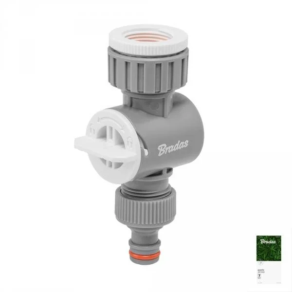 Фільтр для кранів з внутрішньою різьбою 3/4" / 1", WHITE LINE, WL-2190 - фото 2