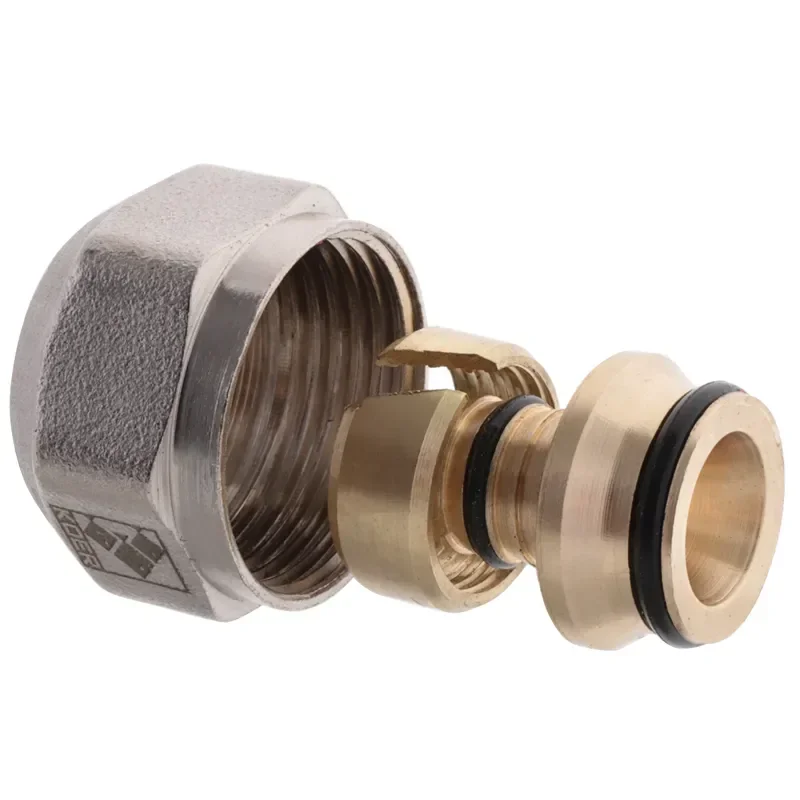 Евроконус 3/4”x16 Koer KR.1151 (KR2688) - фото 2