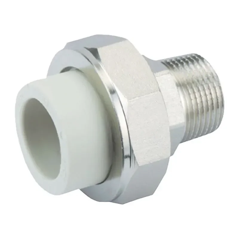Згін-американка ЗР 40x1.1 / 4M PPR Koer K0138.PRO (KP0174) - фото 2