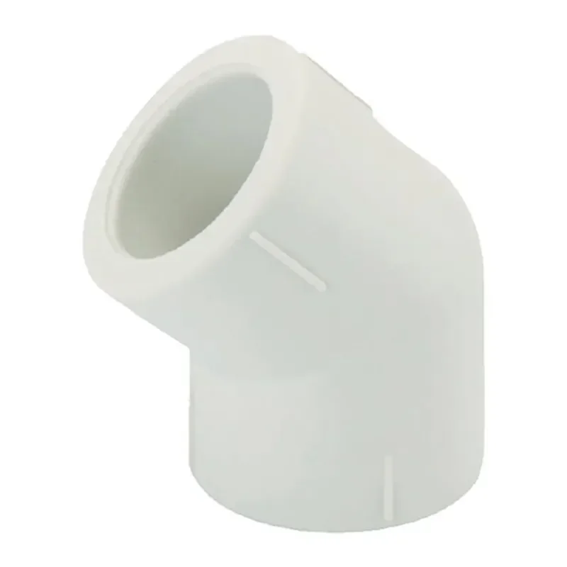 Угол 45 Koer K0015.PRO - 32 PPR (KP3390) - фото 2