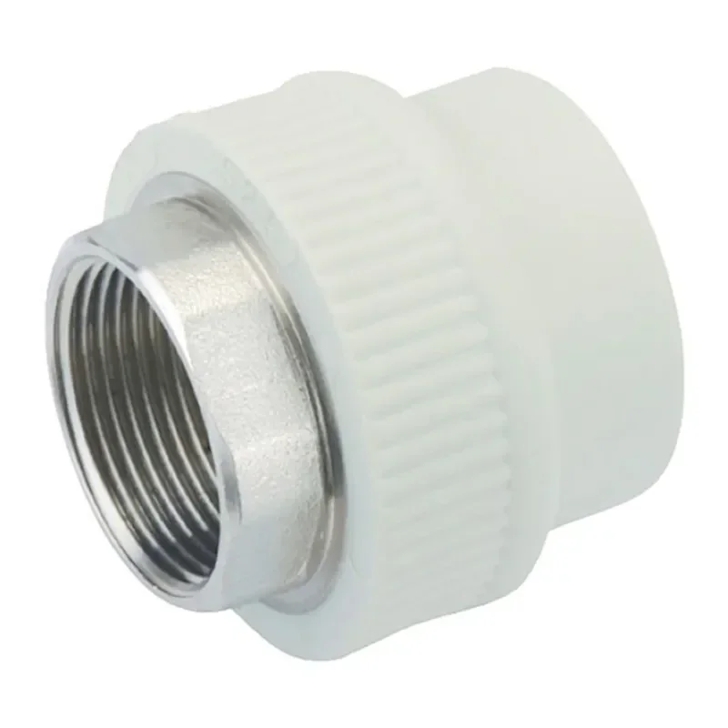 Муфта ВР 50x1.1/2F PPR Koer K0092.PRO (KP0110) - фото 2