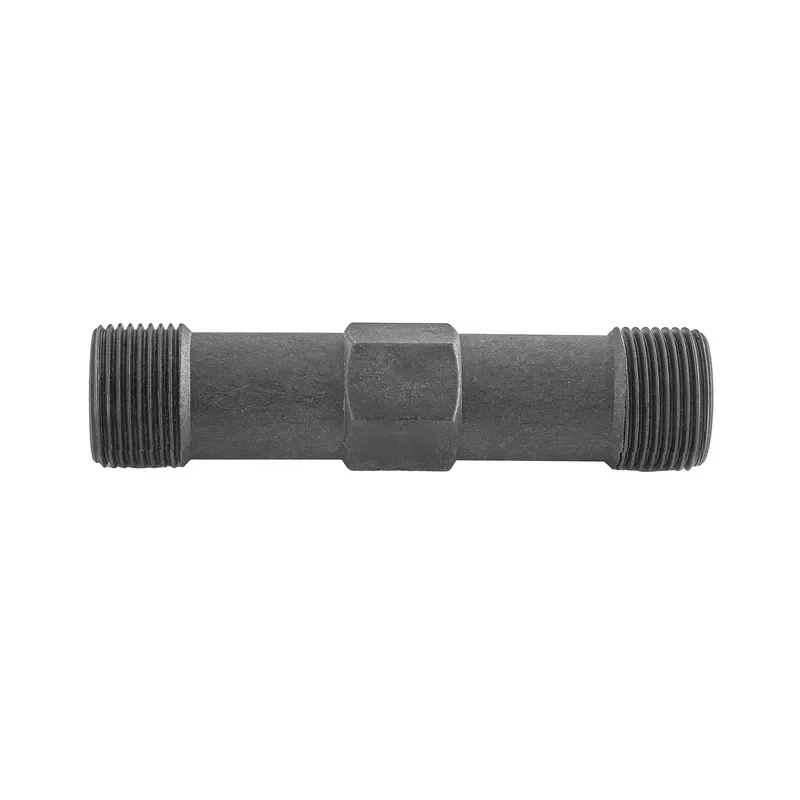 Вставка для лічильника води (РА6) Koer KR.1160 — G3/4"-110 мм (KR5838) - фото 2
