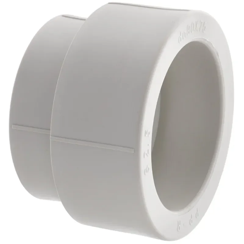 Муфта редукційна ВВ 90x75 PPR KOER K0214.PRO (KP2579) - фото 2