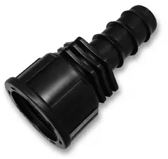 Адаптер для трубки 20мм з внутрішньою різьбою 1/2", DSWA05-1220L от Bradas - купить в интернет-магазине