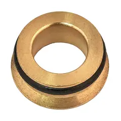 Адаптер Koer KR.1140 - 3/4" (євроконус-площина) (KR4949) от KOER - купить в интернет-магазине