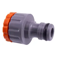 Адаптер універсальний SLD 1/2'' х 3/4'' синій от SLD - купить в интернет-магазине