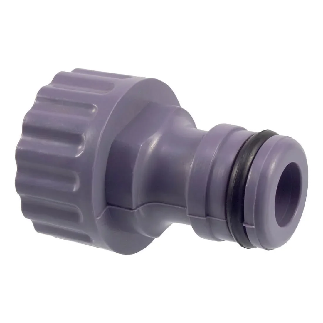Адаптер внутрішнє різьблення SLD 1/2'' сірий