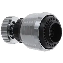 Аэратор поворотный M22/M24 Champion AE-002 (пластик) (AC0554) от Champion - купить в интернет-магазине
