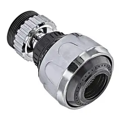 Аэратор поворотный M22/M24 Champion AE-003 (пластик) (AC0014) от Champion - купить в интернет-магазине