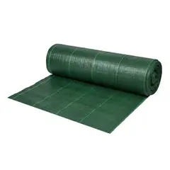 Агротканина проти бур'янів, GREEN, 110г, 1,2х100м, ATGR11012100 от Bradas - купить в интернет-магазине