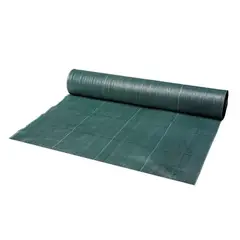 Агротканина проти бур'яну, GRID 25, GREEN, 130 гр/м², 0,8 x 50м, ATGDGR13008050 от Bradas - купить в интернет-магазине