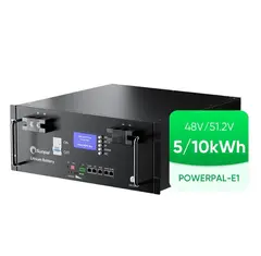 Аккумуляторний блок SunPal PP 5kWh - купить в интернет-магазине
