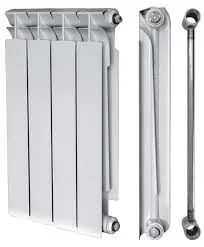 Алюміній GLOBAL VOX 500/100(Італія)