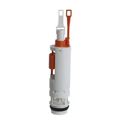 Арматура зливна KOER KT-1202 для інсталяції KT-0401, KT-0403, KT-0404, KT-0405, KT-0406 (KR5722) от KOER - купить в интернет-магазине