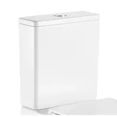 Бачок для унітаза-компакту MIXXUS PREMIUM BEVEL-0402-R TANK 430x390x140 у комплекті з зливною арматурою (MI8327) от MIXXUS PREMIUM - купить в интернет-магазине