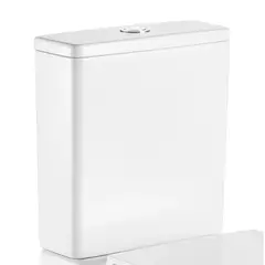 Бачок для унітаза-компакту MIXXUS PREMIUM BEVEL-0402-T1 TANK 430x390x140 у комплекті з зливною арматурою (MI8326) от MIXXUS PREMIUM - купить в интернет-магазине