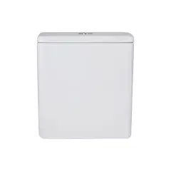 Бачок для унітаза-компакту MIXXUS PREMIUM ELLIPSE-0401-T1 TANK 430x390x140 у комплекті з зливною арматурою (MI8317) от MIXXUS PREMIUM - купить в интернет-магазине