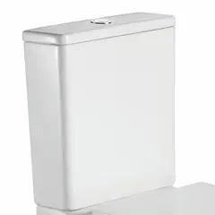 Бачок для унітаза-компакту MIXXUS PREMIUM ELLIPSE-0402-R TANK 430x390x140 у комплекті з зливною арматурою (MI8319) от MIXXUS PREMIUM - купить в интернет-магазине