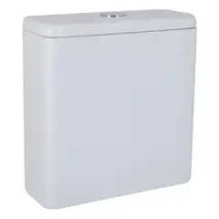 Бачок для унітаза-компакту MIXXUS PREMIUM STYLE-0401-T3 TANK 410x365x135 у комплекті з зливною арматурою (MI8328) от MIXXUS PREMIUM - купить в интернет-магазине