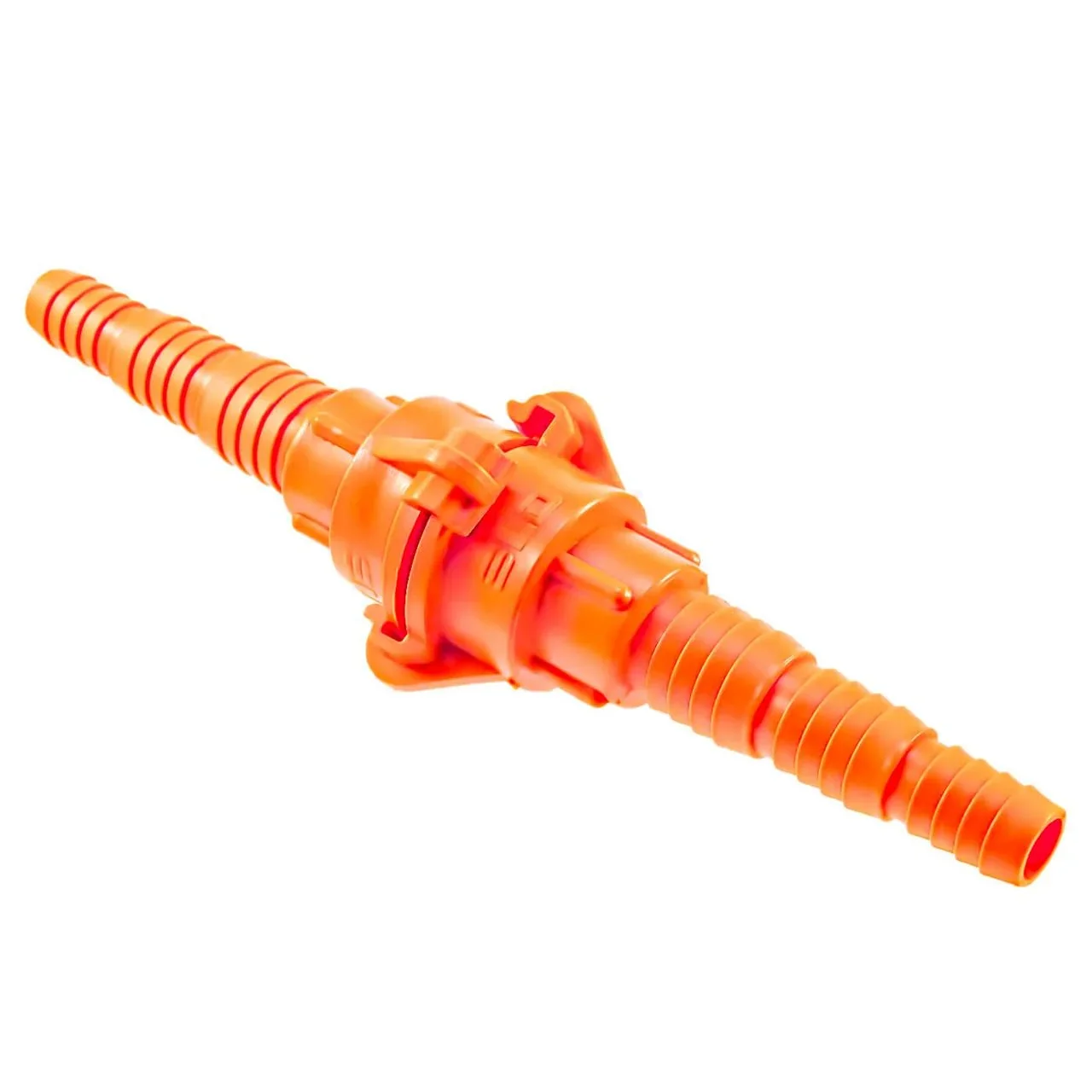 Байонет SLD 1/2” х 5/8” х 3/4” помаранчевий