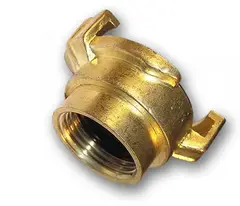 Байонетний з'єднувач РВ 1/2", латунь, IMITATE GK, GKI110 от Bradas - купить в интернет-магазине