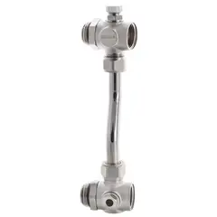 Байпас для колектора Koer KR.1024 — 1" (без термометра) (KR2924) от KOER - купить в интернет-магазине