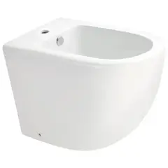 Біде підлогове MIXXUS PREMIUM ELLIPSE-0601 560х360х410mm (MP6594) от MIXXUS PREMIUM - купить в интернет-магазине