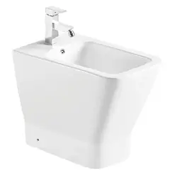 Біде підлогове MIXXUS PREMIUM STYLE-0601 520х345х395mm (MP6603) от MIXXUS PREMIUM - купить в интернет-магазине