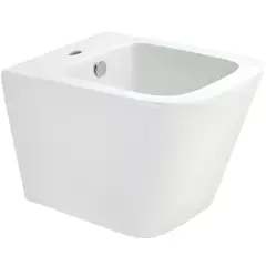 Біде підвісне MIXXUS PREMIUM QUADRO-0501 485х345х325mm (MP6459) от MIXXUS PREMIUM - купить в интернет-магазине