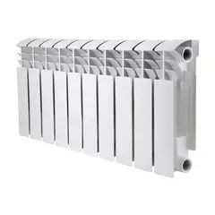 Біметалеві радіатори Koer 100 Bimetal-300 ULTRA (KR5837) / Цена за 1 секцию от KOER - купить в интернет-магазине
