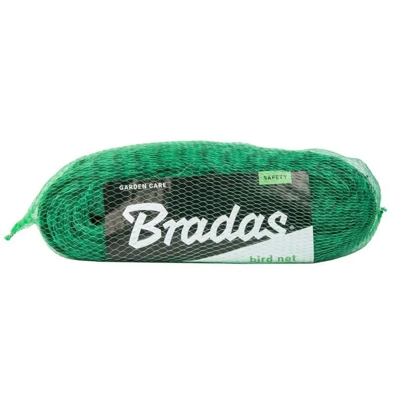 Сітка захисна, BIRD NET, 10 г/м², 4х10м, AS-BN10191940010 - фото 2