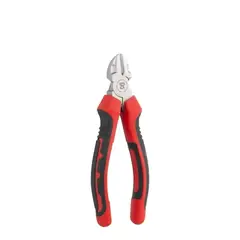 Бокові кусачки PRO 160 мм, нікельовані CRV, HOME & GARAGE, DIY-PL1311/6 от Bradas - купить в интернет-магазине