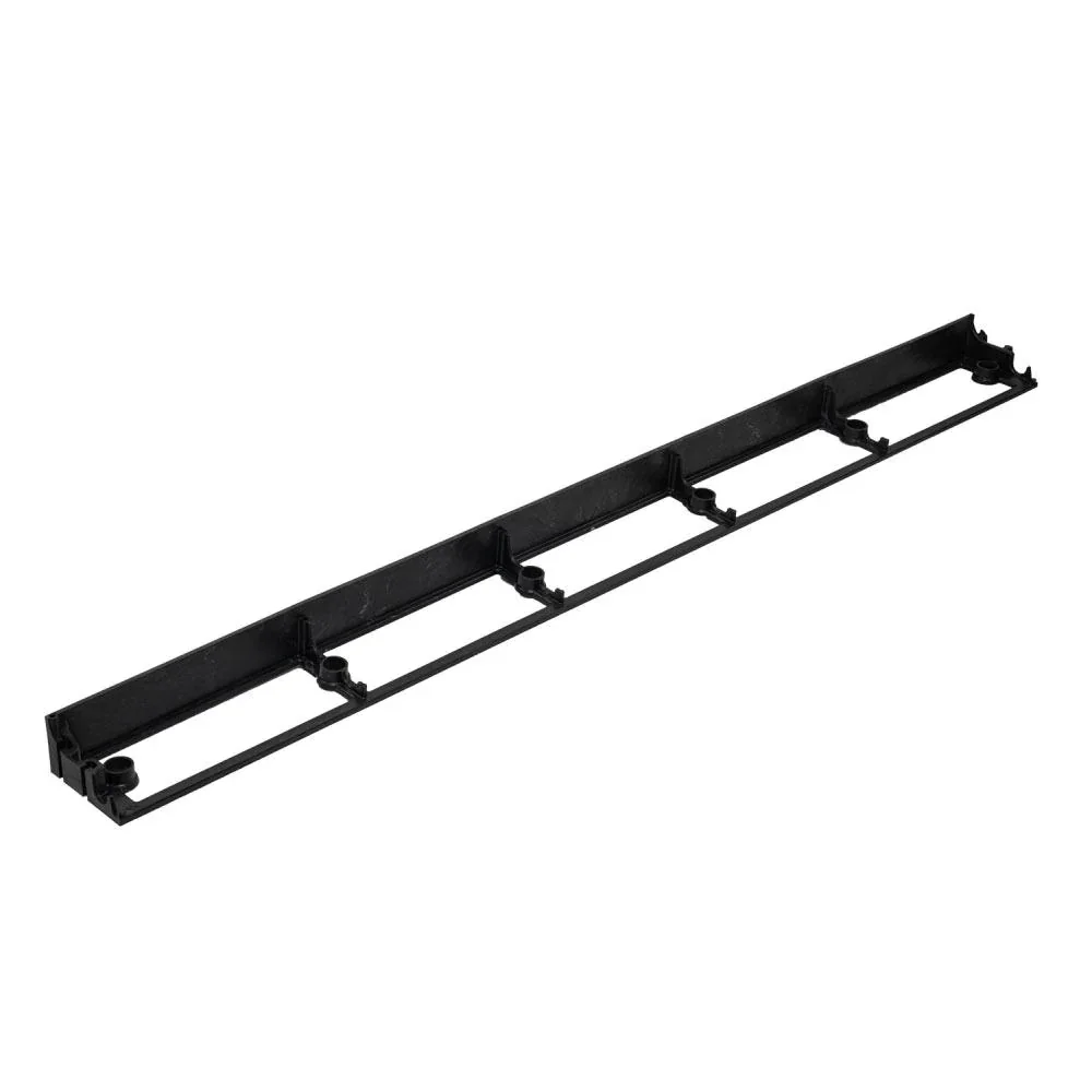 Бордюр садовий 45х1000мм, RIM-BORD LINEO, OBRB45TYPL